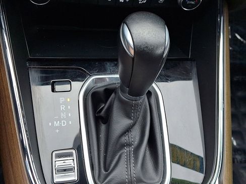 Used 2022 MAZDA CX-9 Signature AWD/4WD image 18