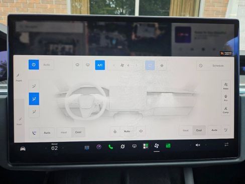 Used 2023 Tesla Model X Plaid AWD/4WD image 44