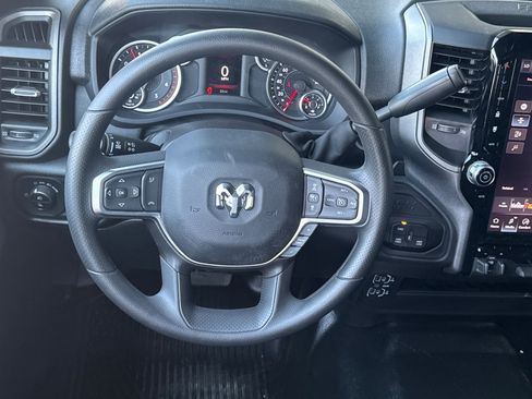 New 2026 RAM 3500 Tradesman AWD/4WD image 13