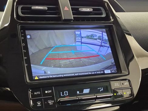 Used 2016 Toyota Prius Two FWD image 21