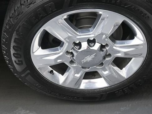 Used 2018 Chevrolet Silverado 2500 LTZ w/ Duramax Plus Package AWD/4WD image 29
