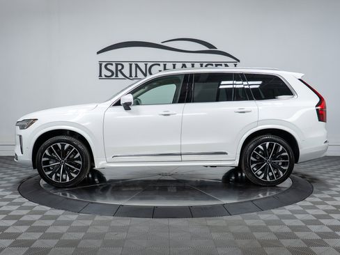 New 2026 Volvo XC90 B6 Ultra w/ Protection Package image 8