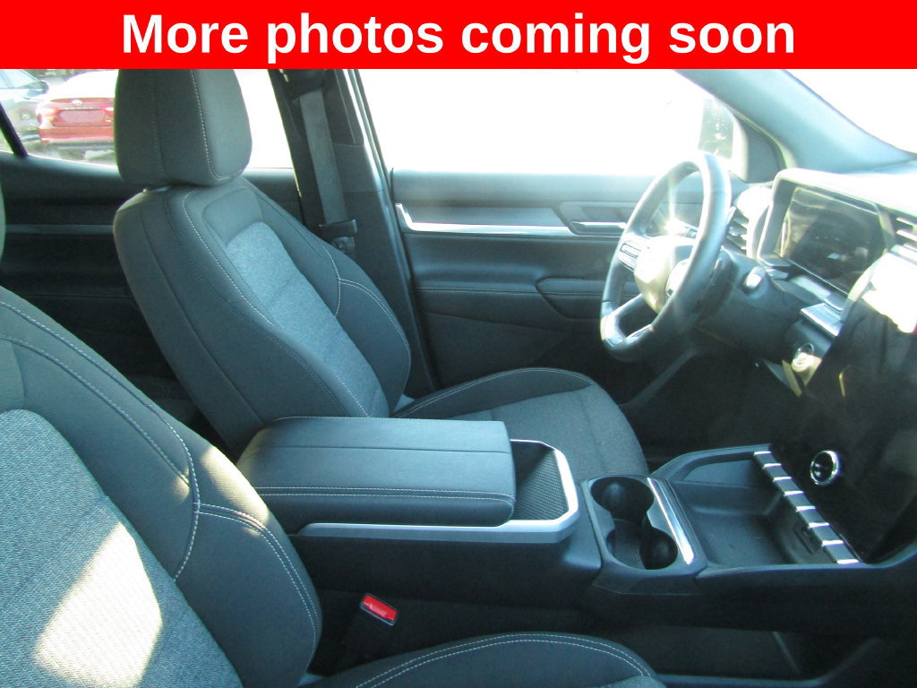 Used 2026 GMC Terrain Elevation AWD/4WD image 11