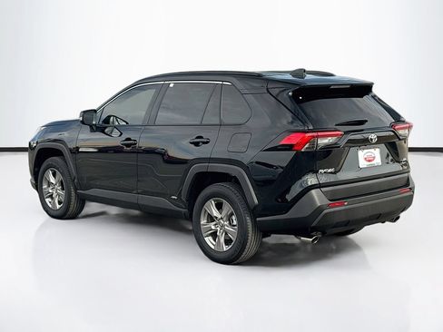 Certified 2025 Toyota RAV4 XLE w/ Weather Package AWD/4WD image 7