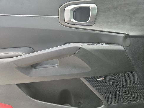 New 2026 Kia Sorento X-Line EX image 16