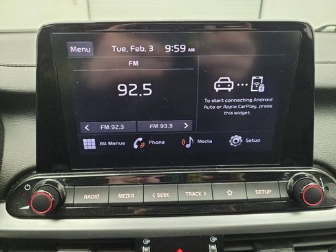 Used 2024 Kia Forte LXS image 25