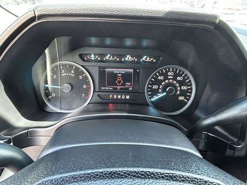 Certified 2018 Ford F150 XLT w/ Equipment Group 301A Mid AWD/4WD image 30