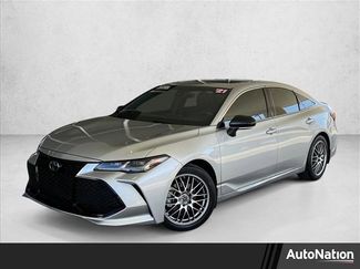Used 2021 Toyota Avalon Touring w/ Advanced Safety Package video 1