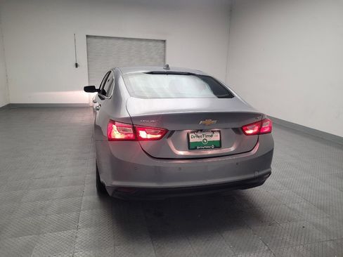 Used 2025 Chevrolet Malibu LT FWD image 6