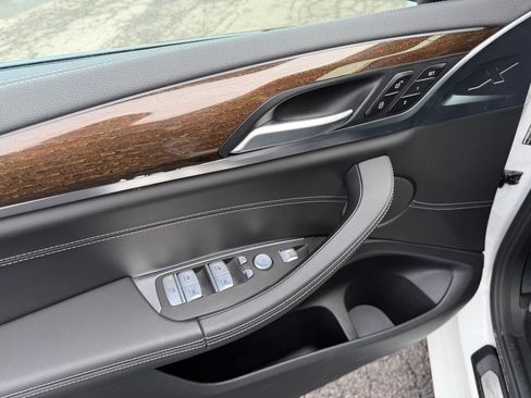 Used 2022 BMW X3 M40i w/ Premium Package image 14