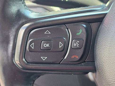 Used 2021 Jeep Wrangler Unlimited Sport AWD/4WD image 18
