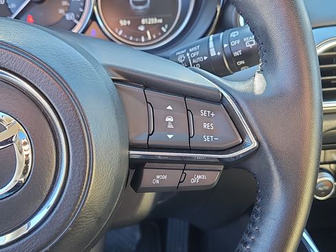 Used 2019 MAZDA CX-9 Touring w/ Touring Premium Package image 17