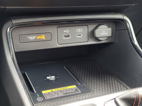 Certified 2025 Honda CR-V Sport-L image 26