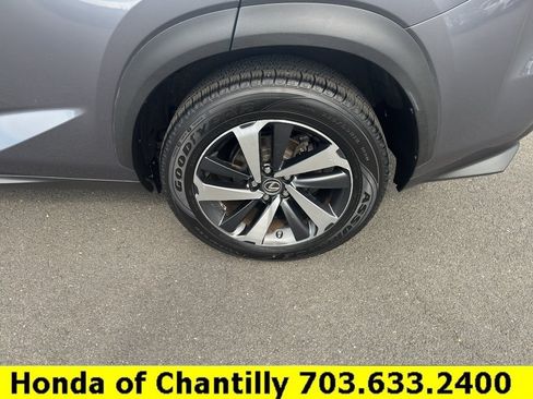 Used 2018 Lexus NX 300 AWD w/ Premium Package image 32