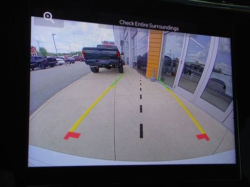Certified 2024 Jeep Grand Cherokee Altitude AWD/4WD image 25