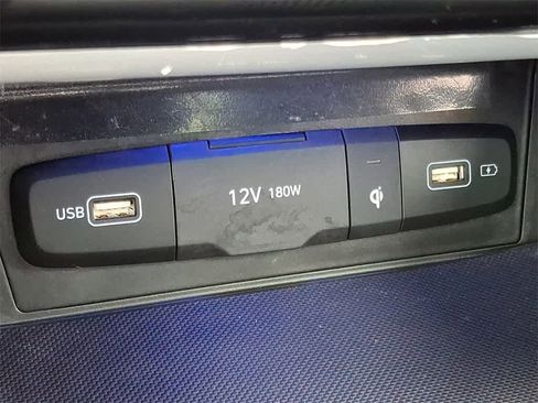 Used 2022 Hyundai Tucson SEL image 24