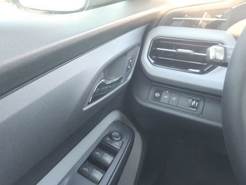 New 2027 Chevrolet Bolt RS w/ Technology Package image 35