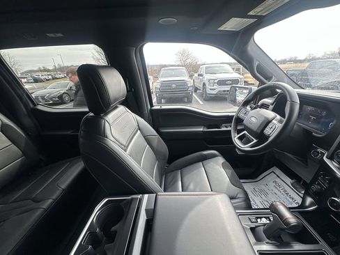 Used 2025 Ford F150 Raptor image 15