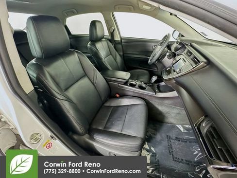 Used 2016 Toyota Avalon XLE FWD image 27