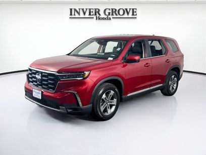 Used 2024 Honda Pilot EX-L