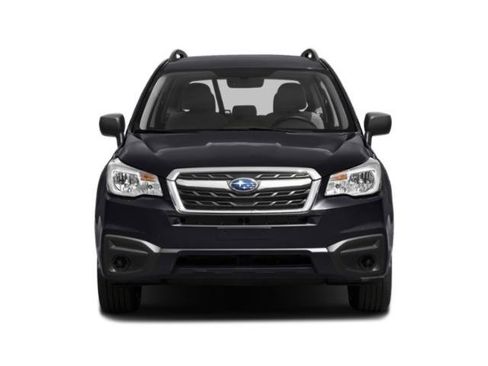 Used 2018 Subaru Forester 2.5i w/ Alloy Wheel Package AWD/4WD image 7