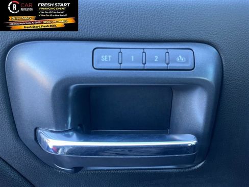 Used 2016 GMC Sierra 1500 SLT image 30