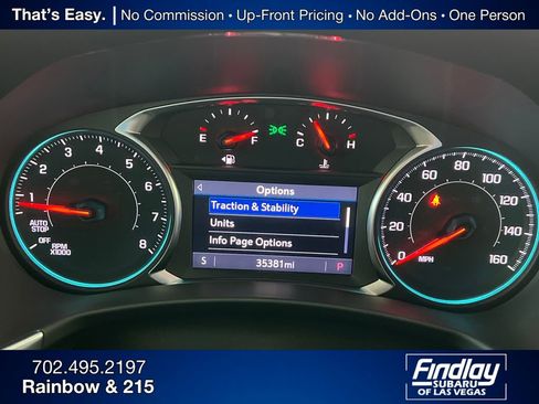 Used 2022 Chevrolet Equinox Premier image 17