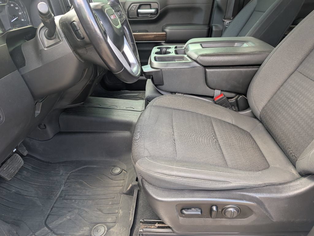 Used 2021 GMC Sierra 1500 Elevation AWD/4WD image 8