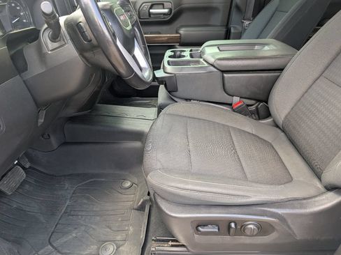 Used 2021 GMC Sierra 1500 Elevation AWD/4WD image 8