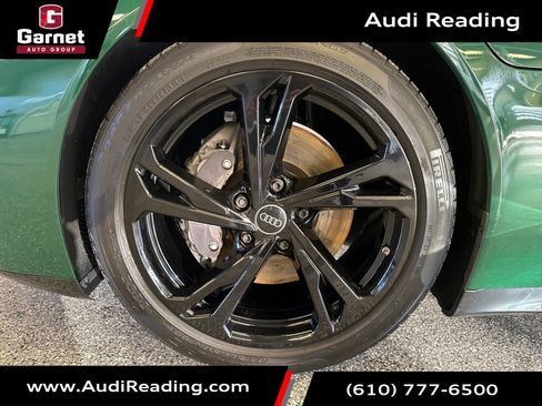 Certified 2024 Audi e-tron GT Premium Plus image 40