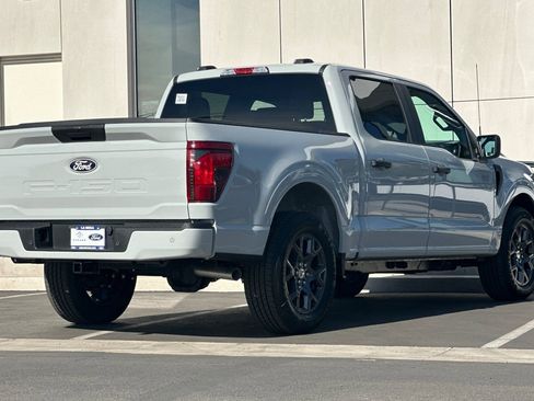 New 2026 Ford F150 STX w/ Equipment Group 200A image 3