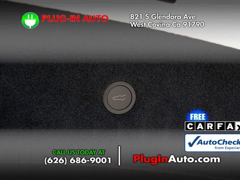 Used 2023 Tesla Model S Plaid image 14