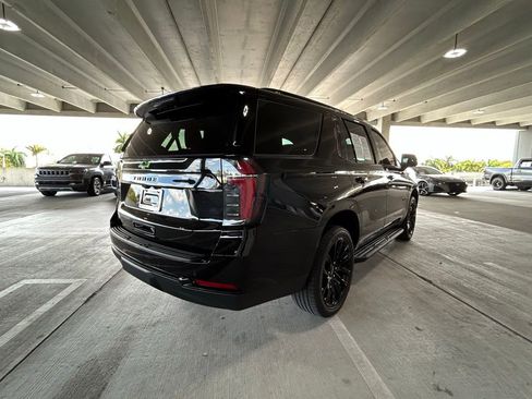 Used 2025 Chevrolet Tahoe LS image 5