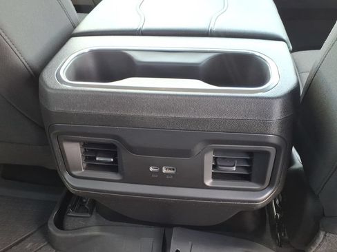 Used 2024 Chevrolet Silverado 1500 RST w/ Protection Package AWD/4WD image 17