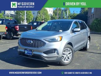 Used 2023 Ford Edge SEL w/ Convenience Package AWD/4WD video 1