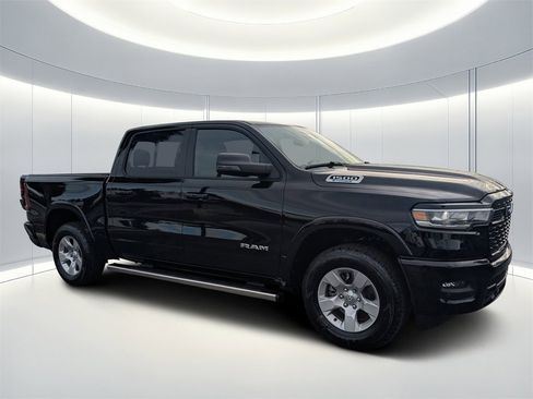 New 2026 RAM 1500 Big Horn image 1