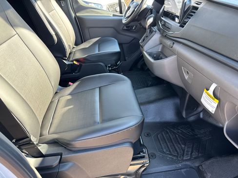 New 2026 Ford Transit 250 w/ Load Area Protection Package image 34