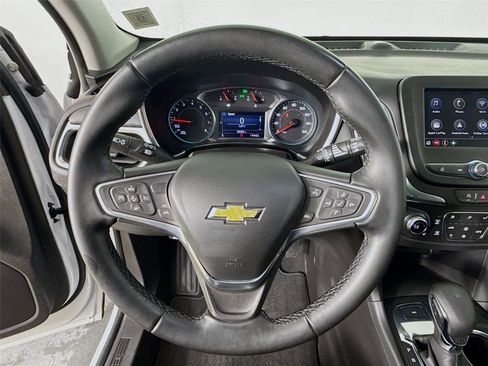 Used 2023 Chevrolet Equinox LT image 13