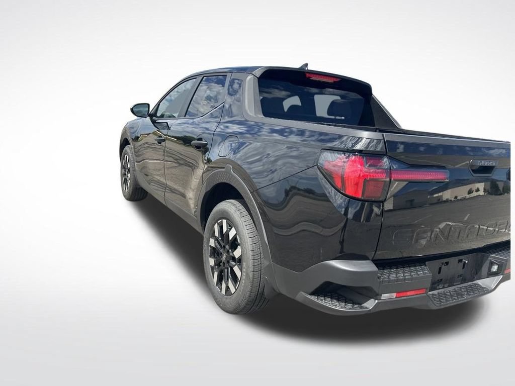 Used 2026 Hyundai Santa Cruz SE AWD/4WD image 3