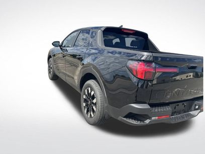 Used 2026 Hyundai Santa Cruz SE