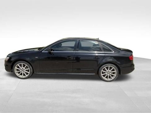 Used 2015 Audi A4 2.0T Premium Plus AWD/4WD image 9