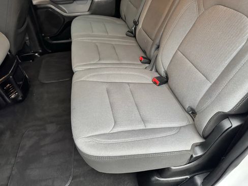 Used 2020 RAM 1500 Big Horn w/ Trailer Tow Group image 24