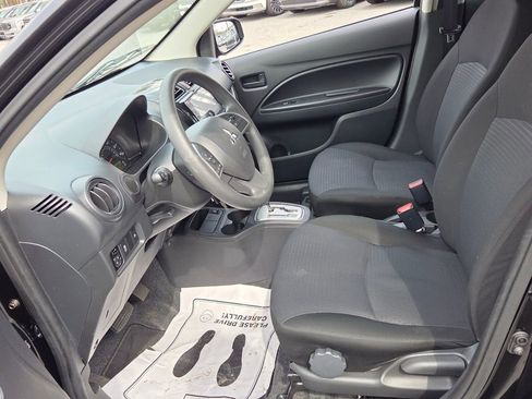 Used 2024 Mitsubishi Mirage G4 ES image 5