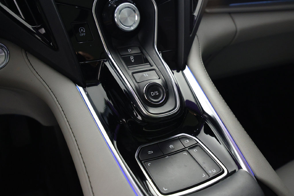 Used 2022 Acura RDX w/ Technology Package FWD image 24