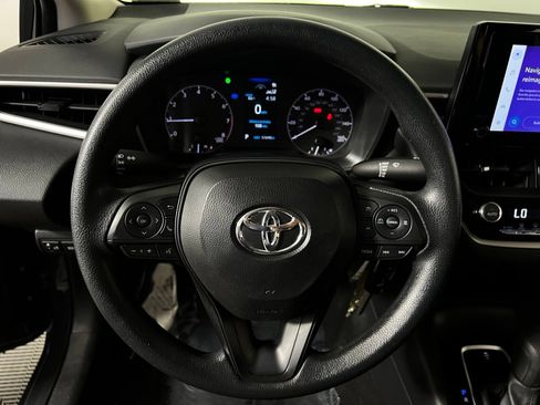 Certified 2024 Toyota Corolla LE FWD image 14
