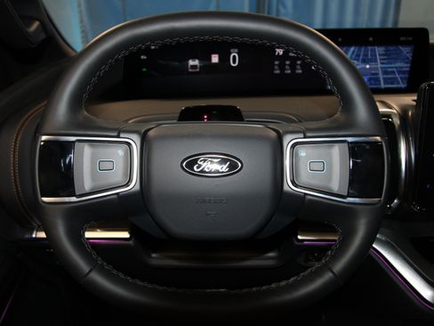 New 2026 Ford Expedition Tremor AWD/4WD image 10