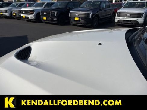 Used 2020 Jeep Grand Cherokee SRT AWD/4WD image 10