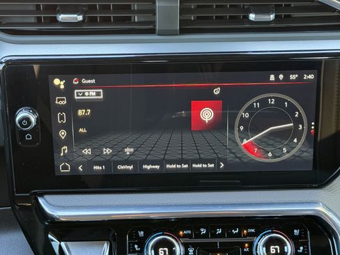 New 2026 GMC Sierra 1500 Denali image 41