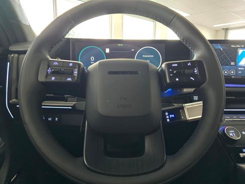 New 2026 Hyundai Santa Fe Calligraphy AWD/4WD image 21