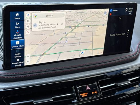 New 2026 Acura MDX A-Spec image 18